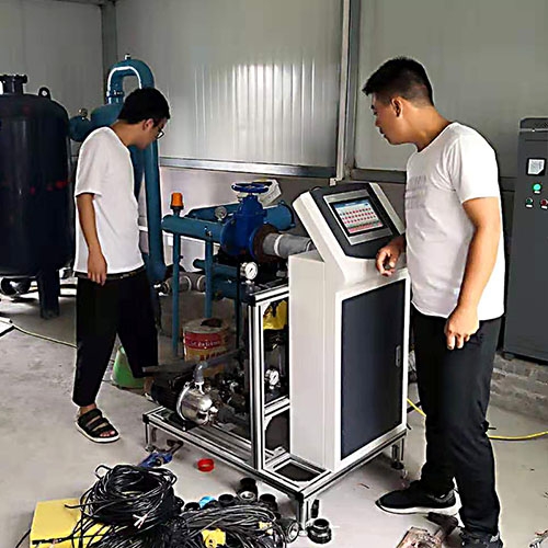 河南省农业示范基地秋葵视频黄色网站项目