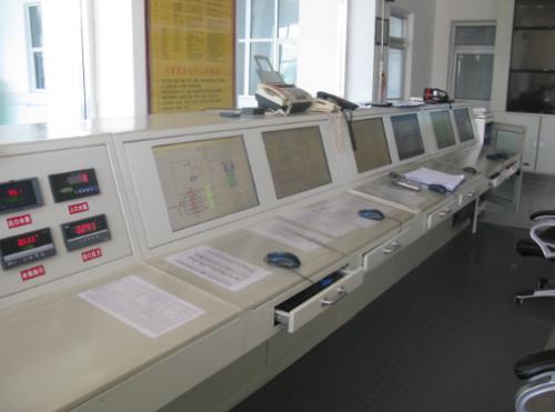 水厂自动化系统 水厂自动化系统