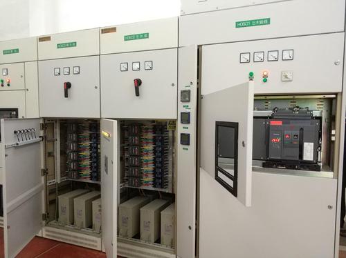 水利自动化 水利自动化