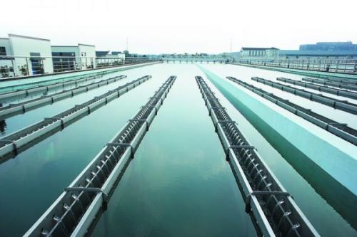 水厂自控 水厂自控