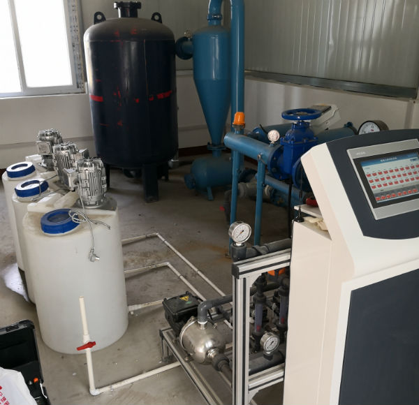 水利自动化 水利自动化