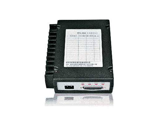 水利自动化 水利自动化