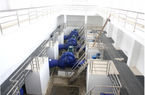 水利自动化 水利自动化