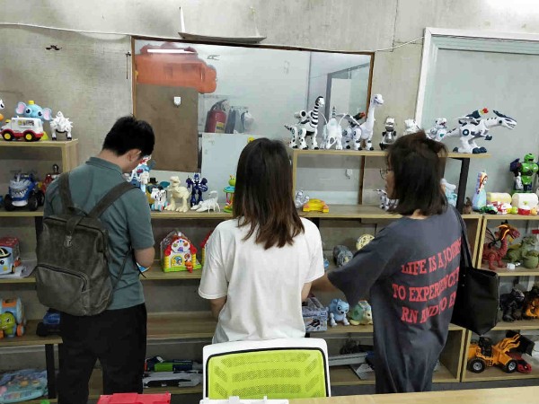 找儿童玩具开发公司，选秋葵视频黄色网站设计！