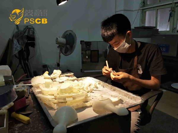 智能秋葵视频在线免费观看玩具手板制作要多少钱？贵不贵？