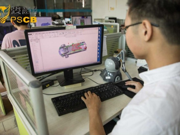 设计人才短缺，玩具产品结构设计有难题该如何解决？