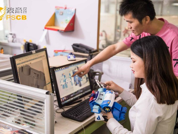 选择澄海儿童玩具开发公司的关键是什么？