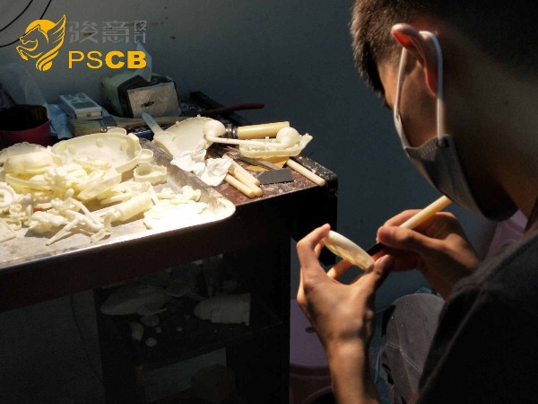 玩具设计完一定要做玩具手板吗？