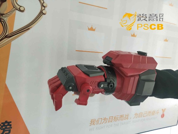 玩具枪设计开发排行榜有名的是哪家公司？